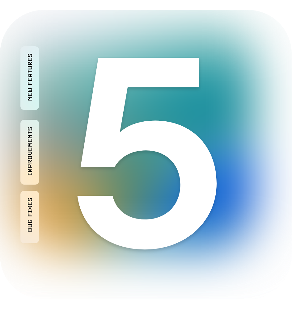 v5 v5
